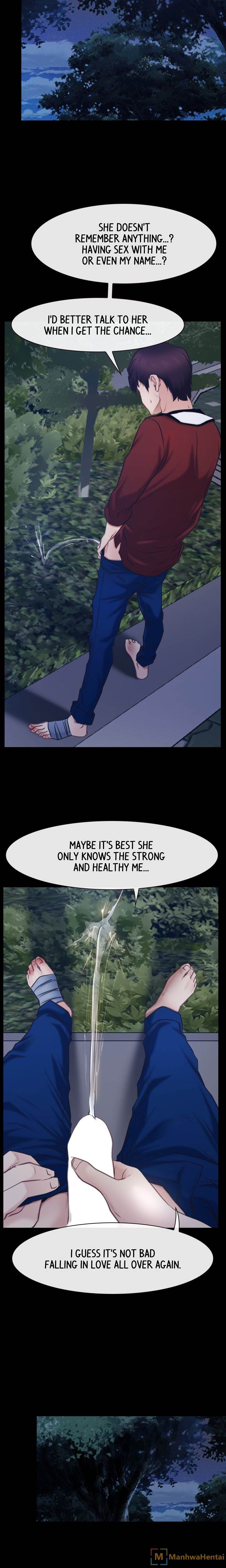 First Love - Chapter 28 [photo 12] - MangaPorn