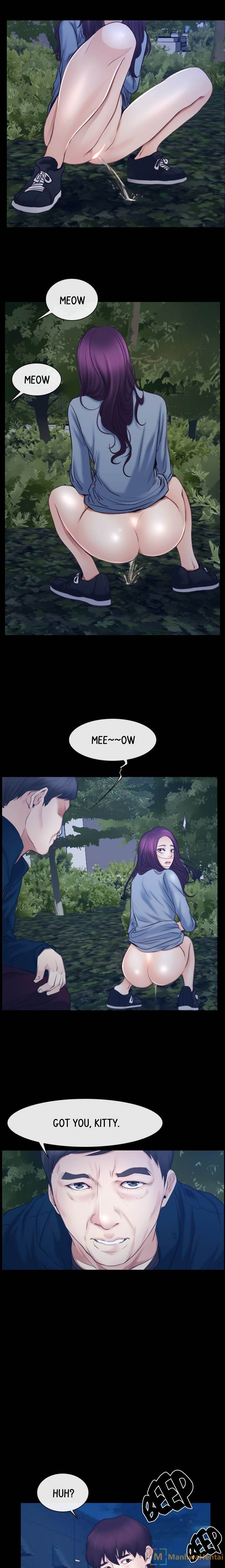 First Love - Chapter 28 [photo 13] - MangaPorn