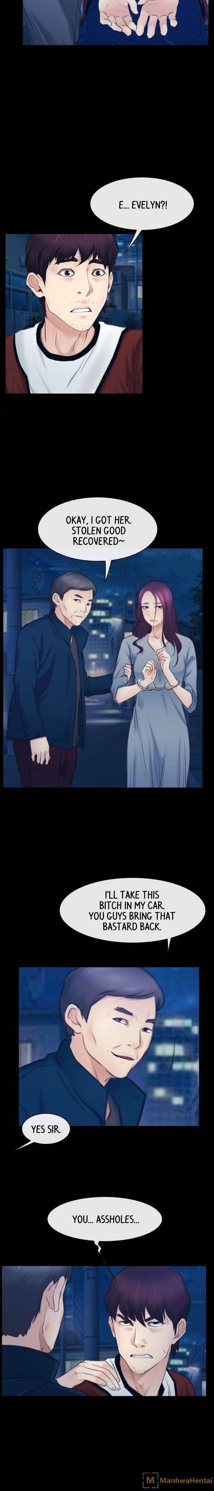 First Love - Chapter 28 [photo 16] - MangaPorn