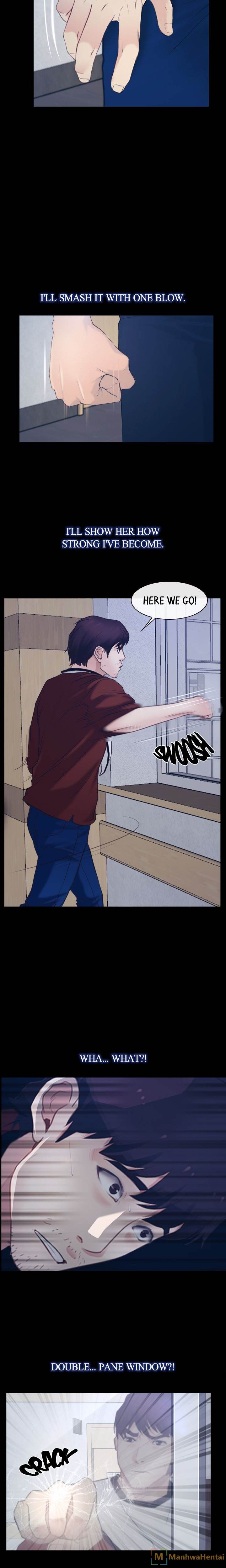 First Love - Chapter 28 [photo 4] - MangaPorn