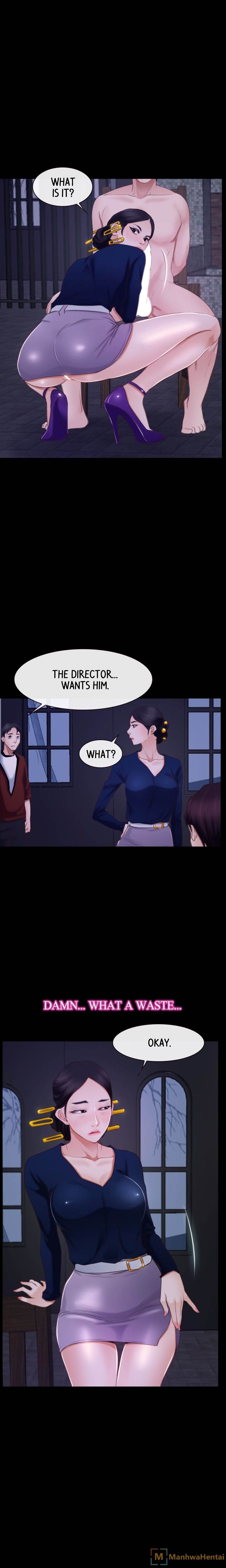 First Love - Chapter 29 [photo 13] - MangaPorn