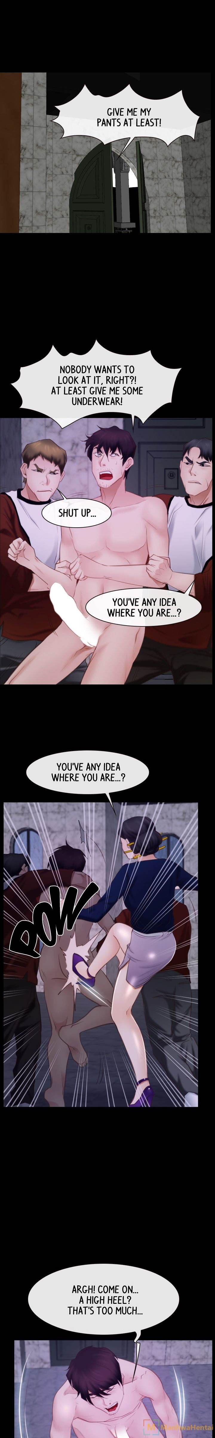 First Love - Chapter 29 [photo 14] - MangaPorn