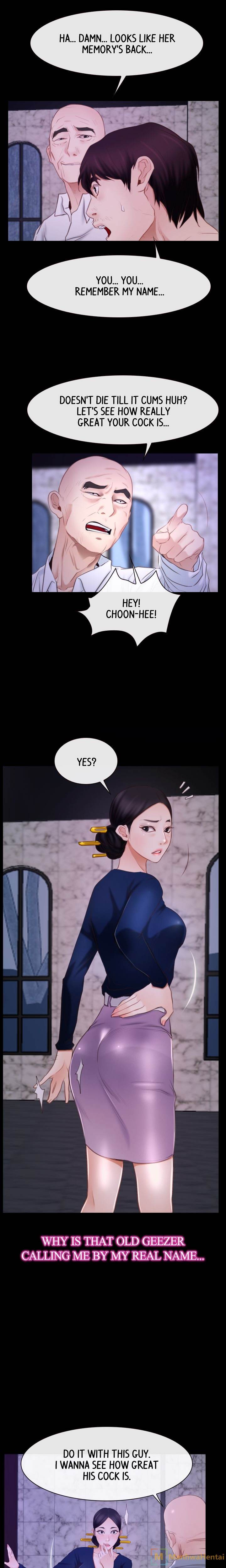 First Love - Chapter 29 [photo 19] - MangaPorn