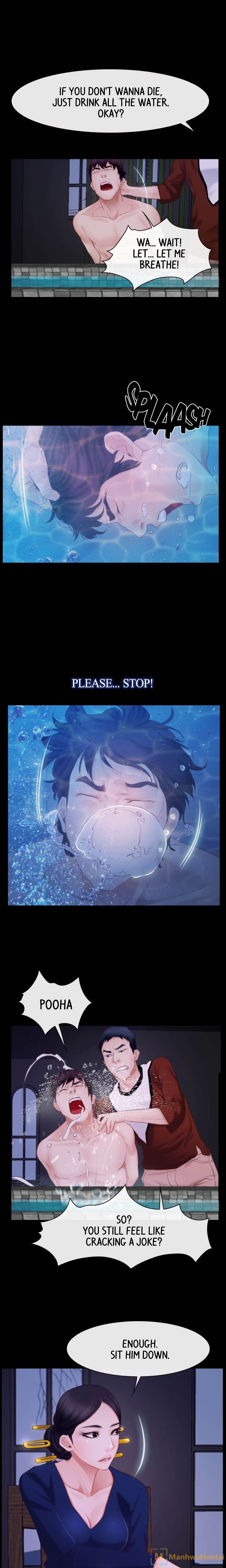 First Love - Chapter 29 [photo 3] - MangaPorn