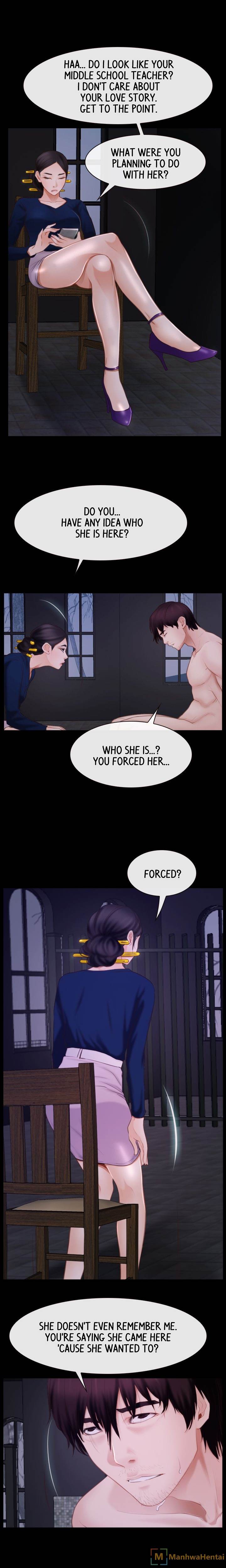 First Love - Chapter 29 [photo 6] - MangaPorn