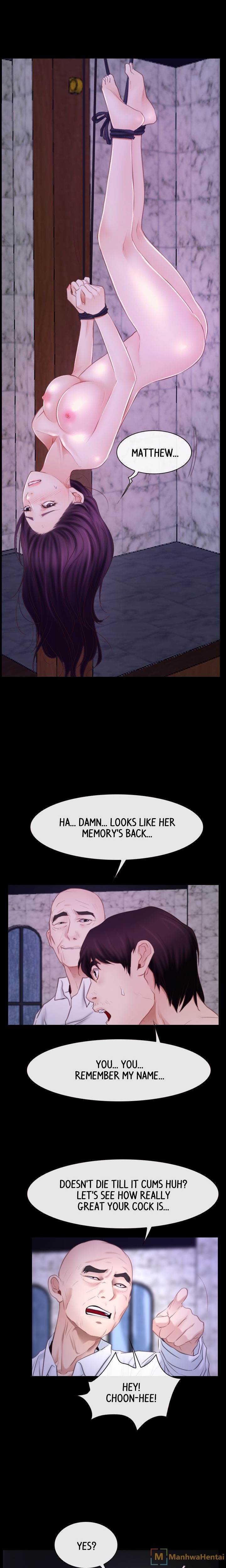 First Love - Chapter 30 [photo 1] - MangaPorn