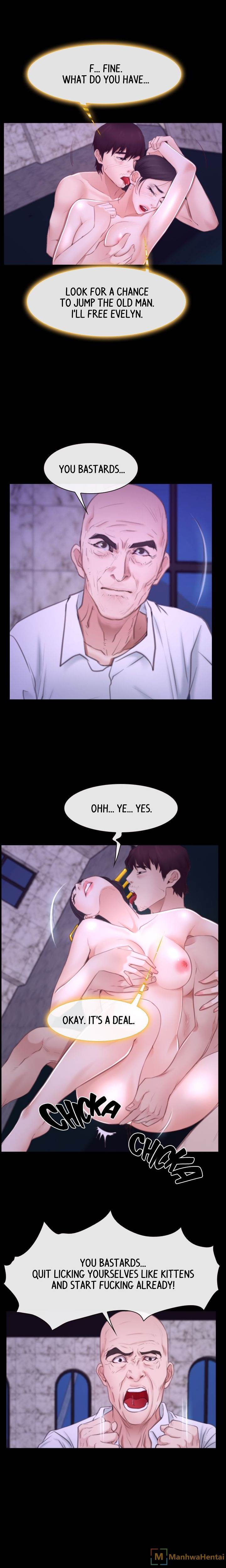 First Love - Chapter 30 [photo 10] - MangaPorn