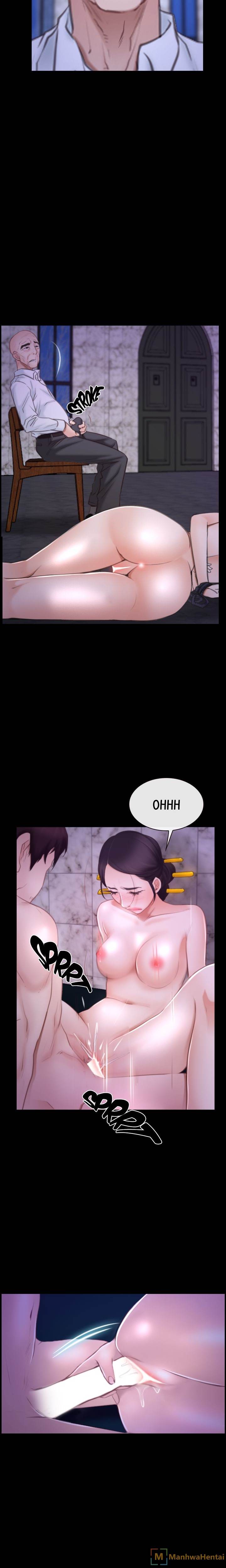 First Love - Chapter 30 [photo 18] - MangaPorn