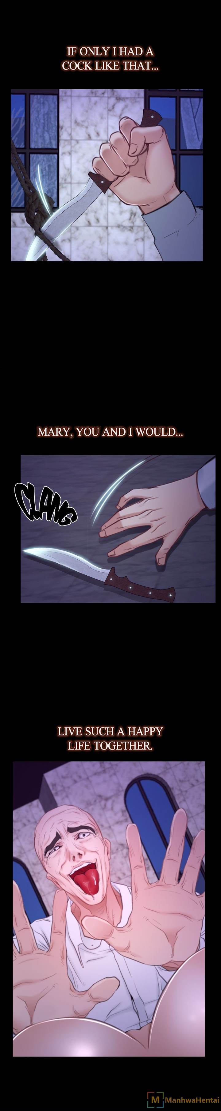 First Love - Chapter 30 [photo 20] - MangaPorn