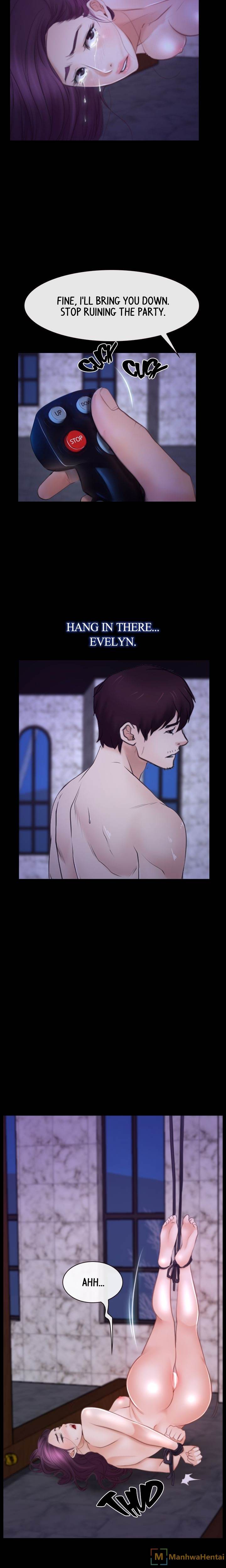 First Love - Chapter 30 [photo 6] - MangaPorn