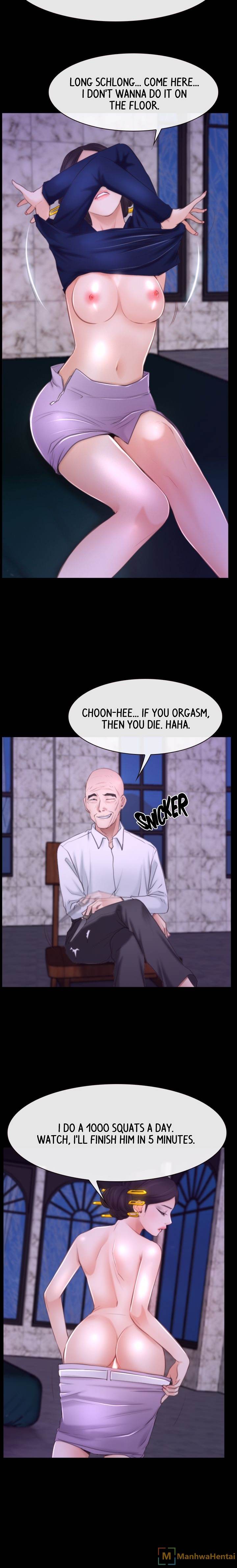 First Love - Chapter 30 [photo 8] - MangaPorn