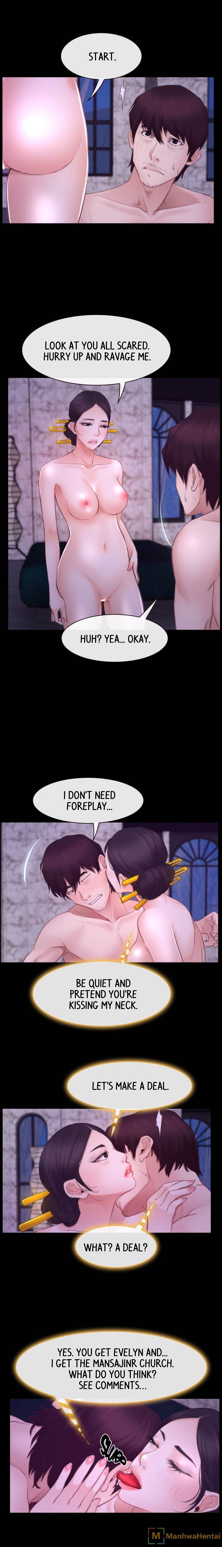 First Love - Chapter 30 [photo 9] - MangaPorn