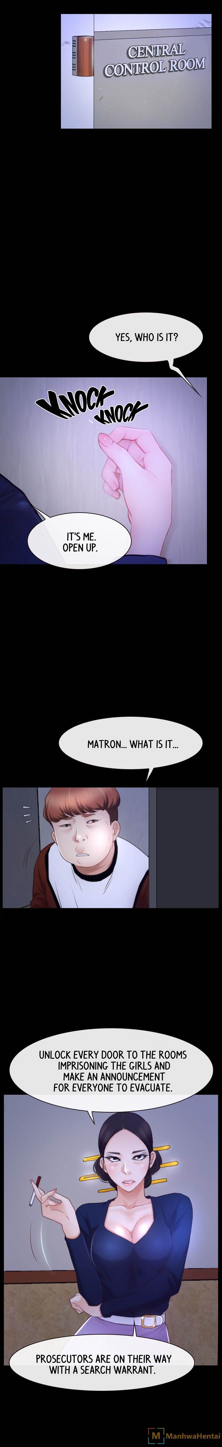 First Love - Chapter 31 [photo 13] - MangaPorn