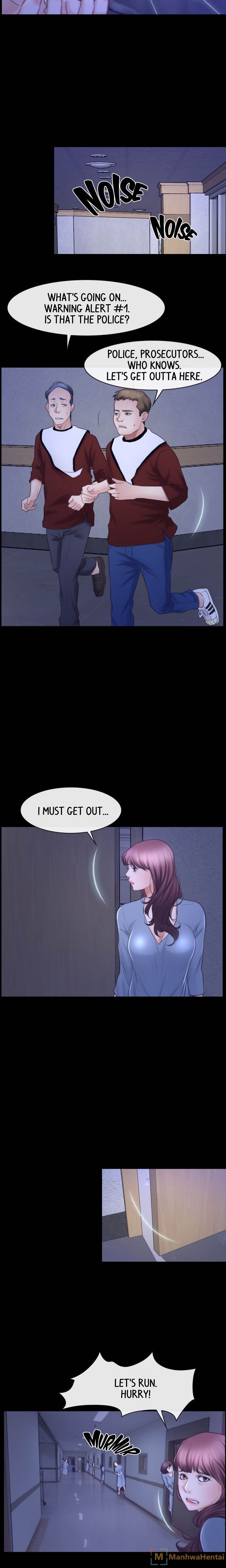 First Love - Chapter 31 [photo 15] - MangaPorn