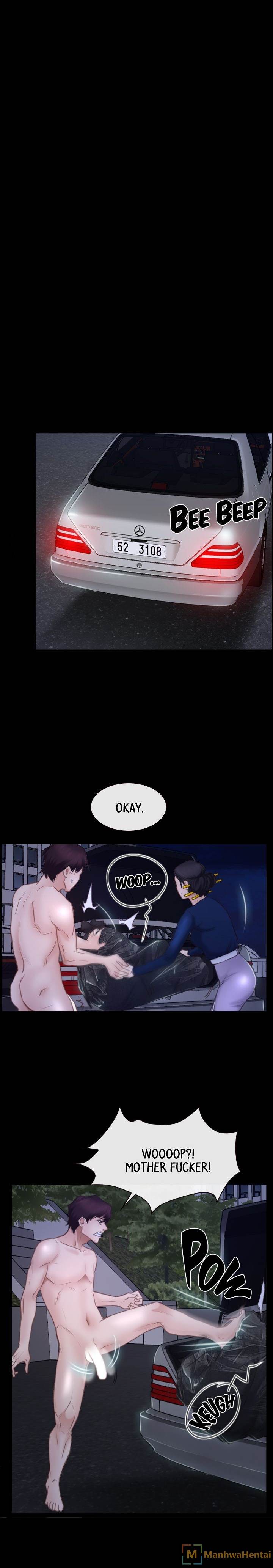 First Love - Chapter 31 [photo 23] - MangaPorn