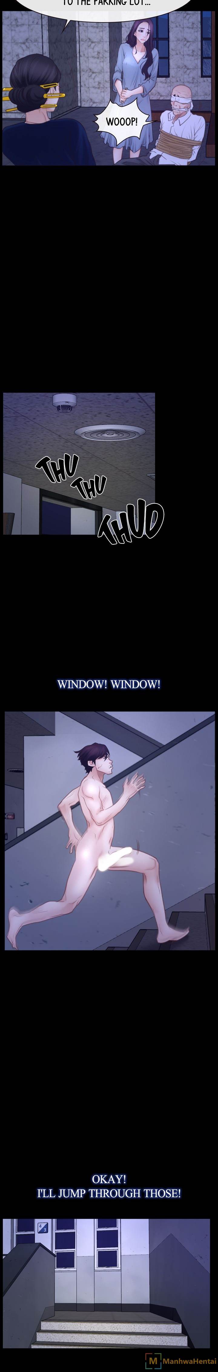 First Love - Chapter 31 [photo 9] - MangaPorn