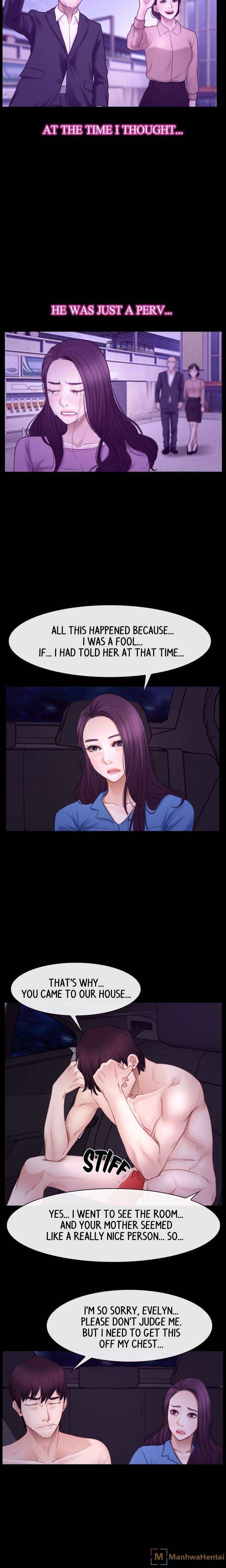First Love - Chapter 32 [photo 12] - MangaPorn