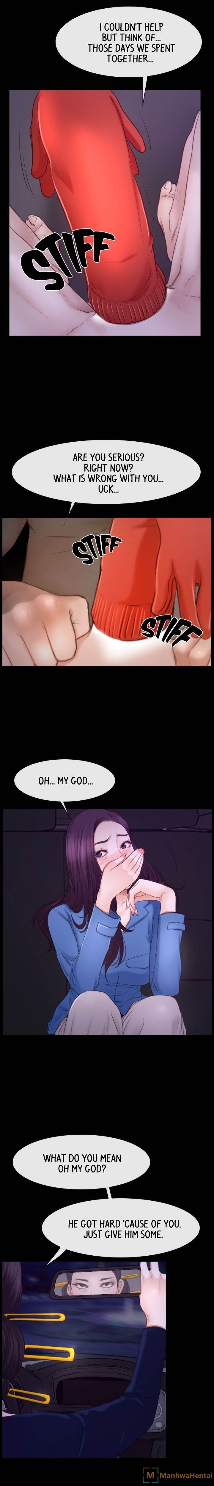 First Love - Chapter 32 [photo 13] - MangaPorn