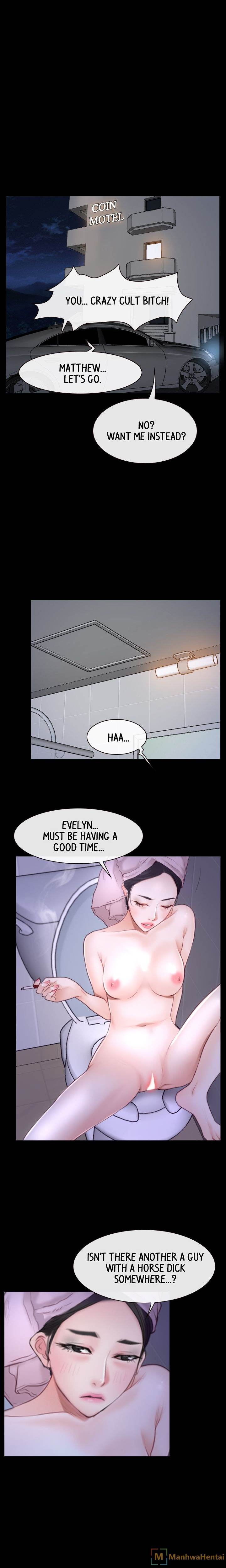 First Love - Chapter 32 [photo 15] - MangaPorn