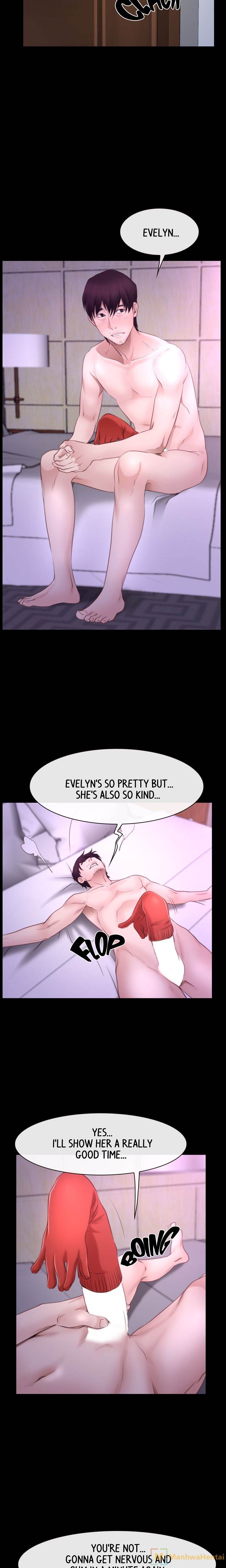 First Love - Chapter 32 [photo 18] - MangaPorn