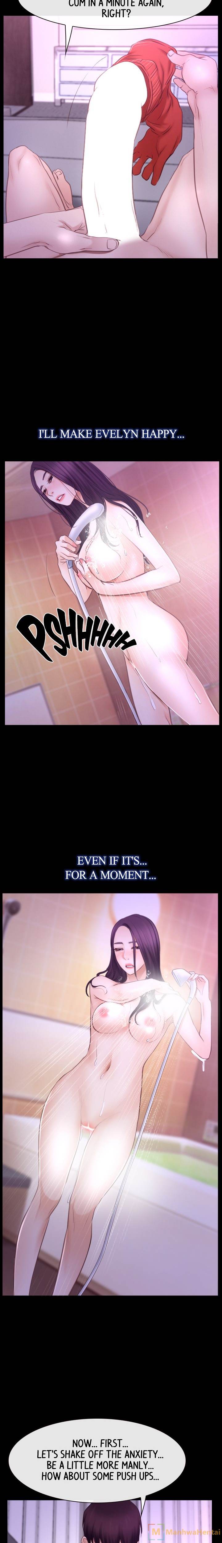 First Love - Chapter 32 [photo 19] - MangaPorn