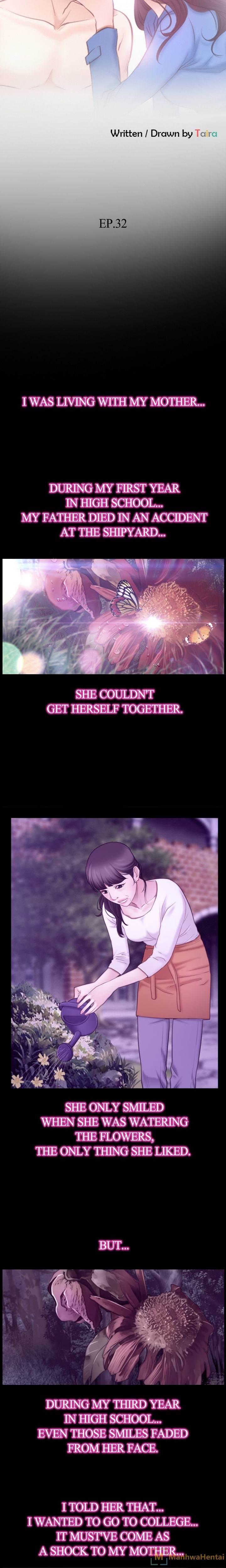 First Love - Chapter 32 [photo 6] - MangaPorn