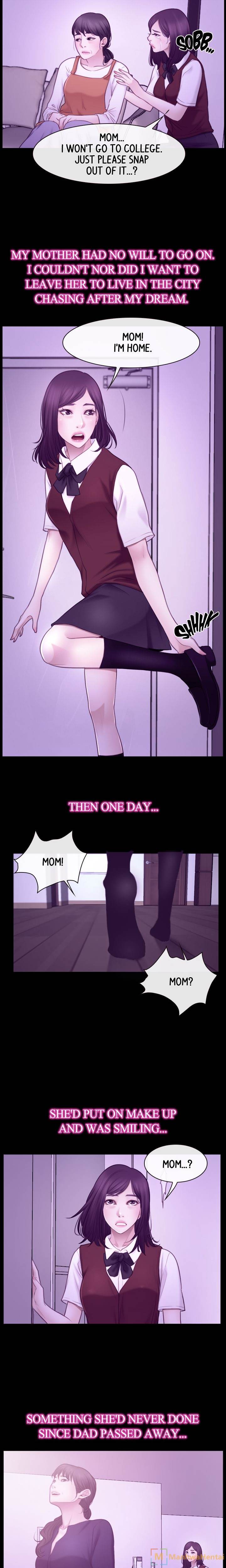 First Love - Chapter 32 [photo 7] - MangaPorn
