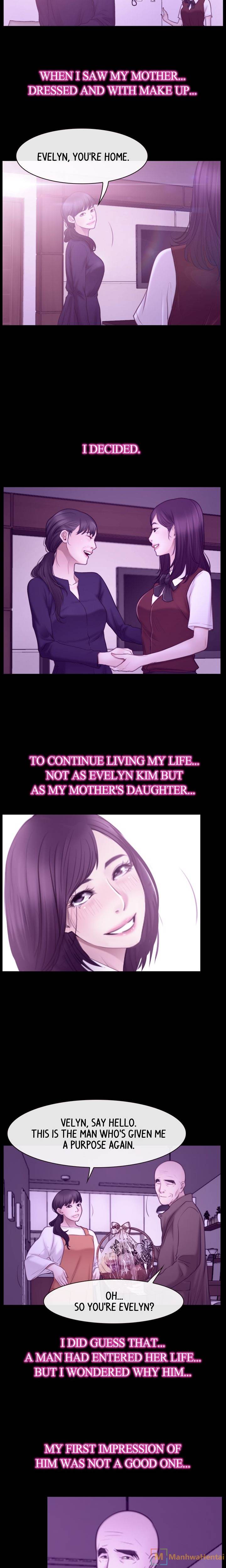 First Love - Chapter 32 [photo 8] - MangaPorn