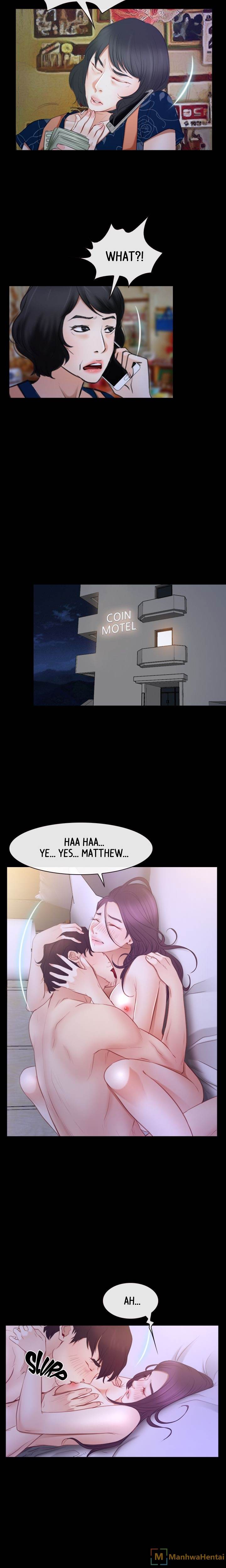 First Love - Chapter 33 [photo 12] - MangaPorn
