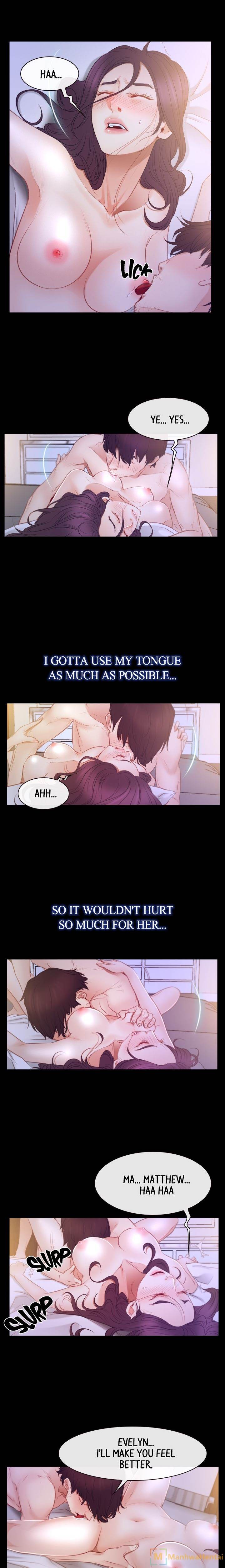 First Love - Chapter 33 [photo 13] - MangaPorn