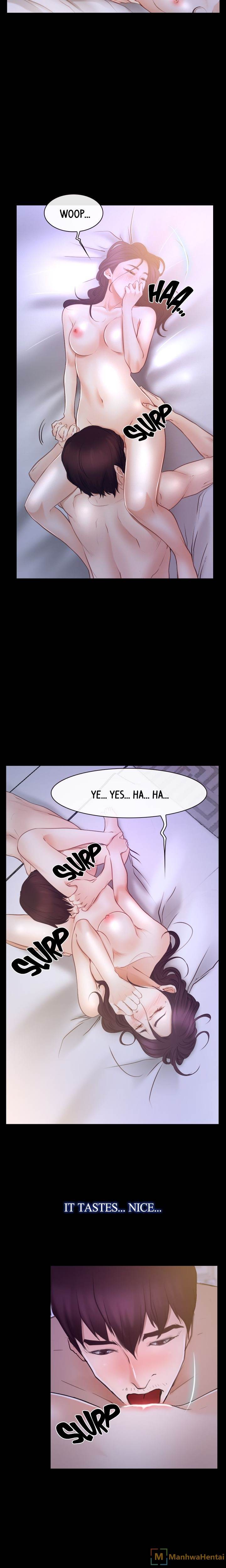 First Love - Chapter 33 [photo 14] - MangaPorn