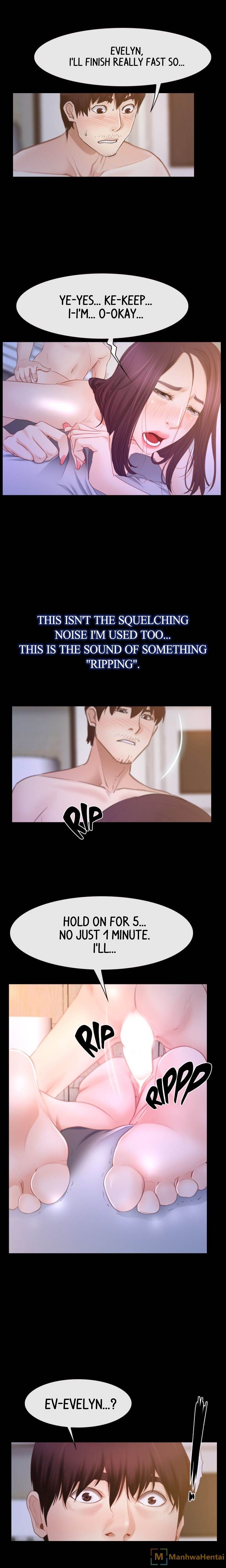First Love - Chapter 34 [photo 11] - MangaPorn