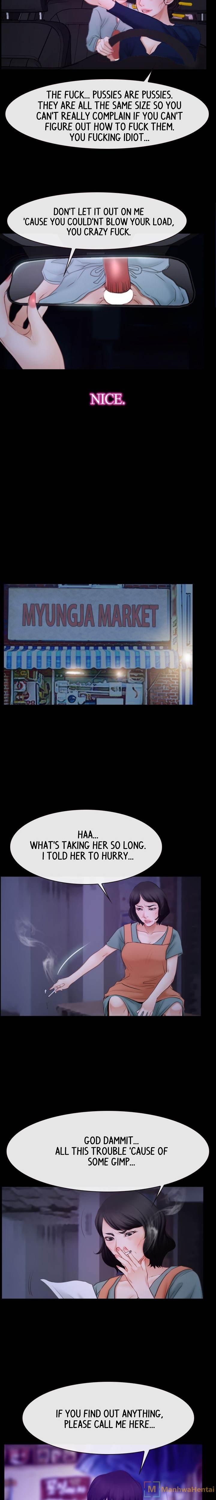 First Love - Chapter 34 [photo 16] - MangaPorn