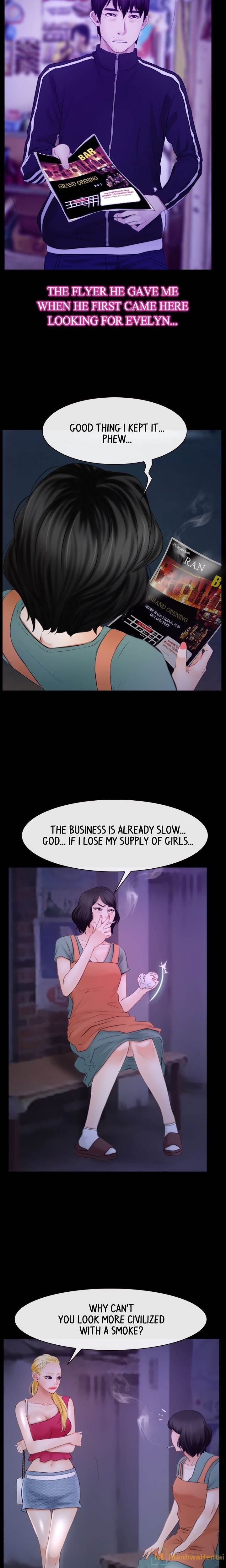 First Love - Chapter 34 [photo 17] - MangaPorn