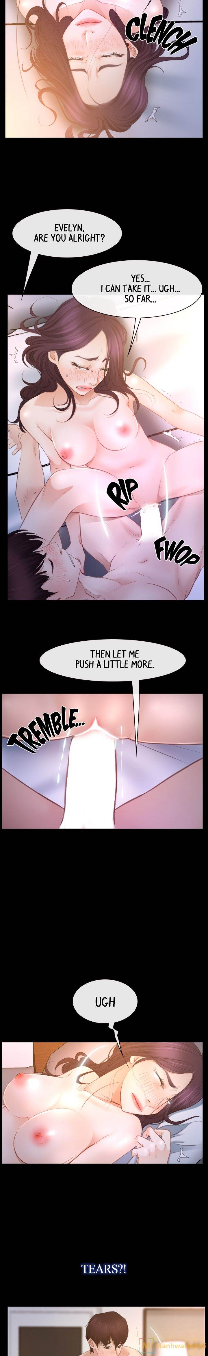 First Love - Chapter 34 [photo 4] - MangaPorn