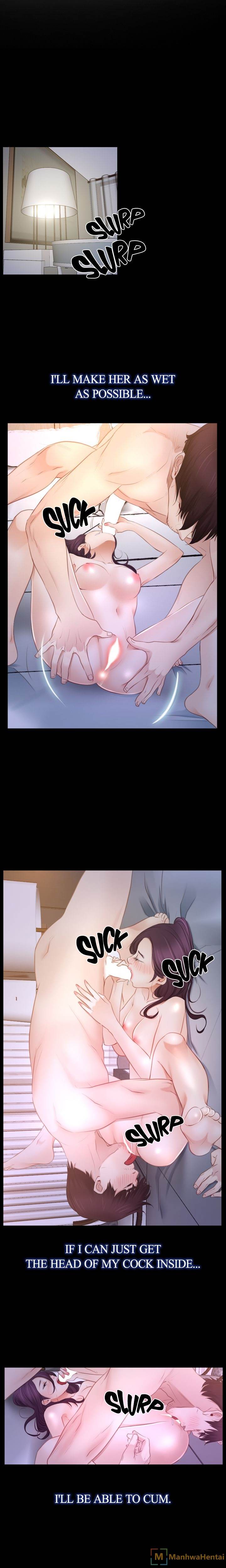 First Love - Chapter 34 [photo 6] - MangaPorn