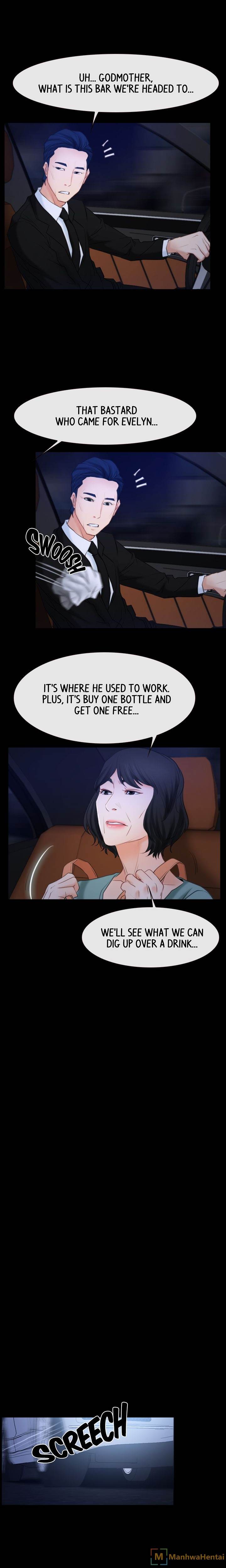 First Love - Chapter 35 [photo 5] - MangaPorn