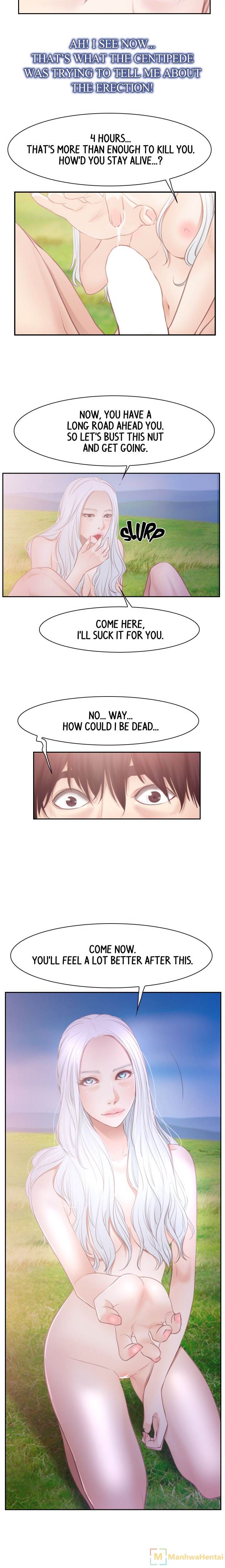 First Love - Chapter 36 [photo 13] - MangaPorn