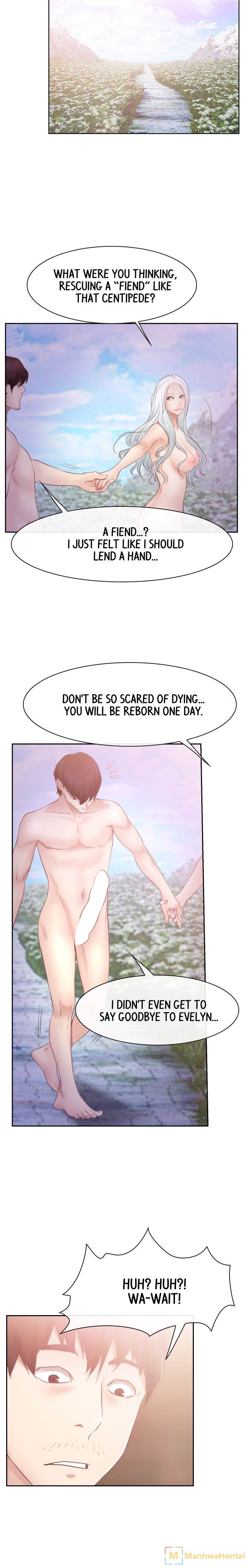 First Love - Chapter 36 [photo 17] - MangaPorn