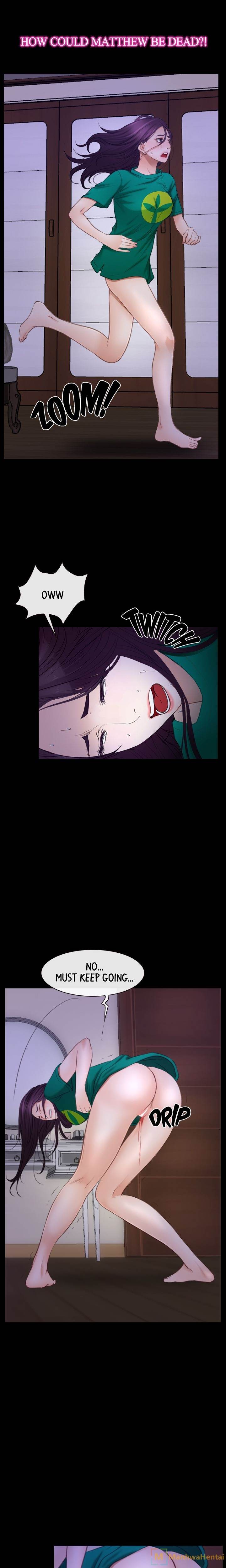 First Love - Chapter 36 [photo 6] - MangaPorn