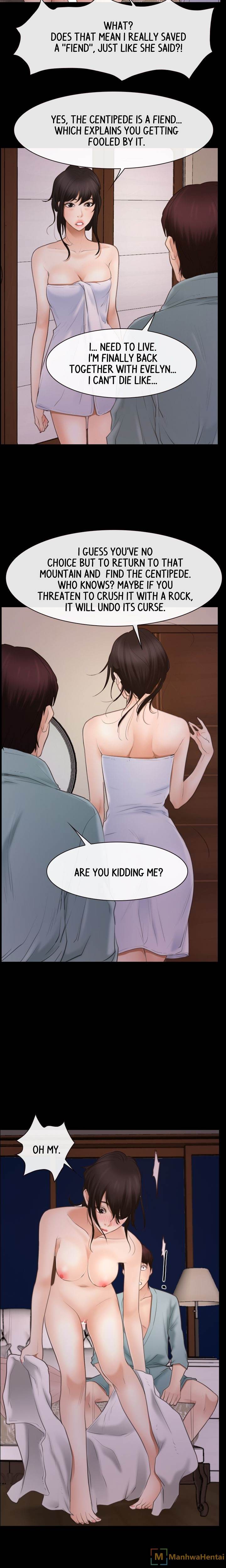 First Love - Chapter 37 [photo 13] - MangaPorn