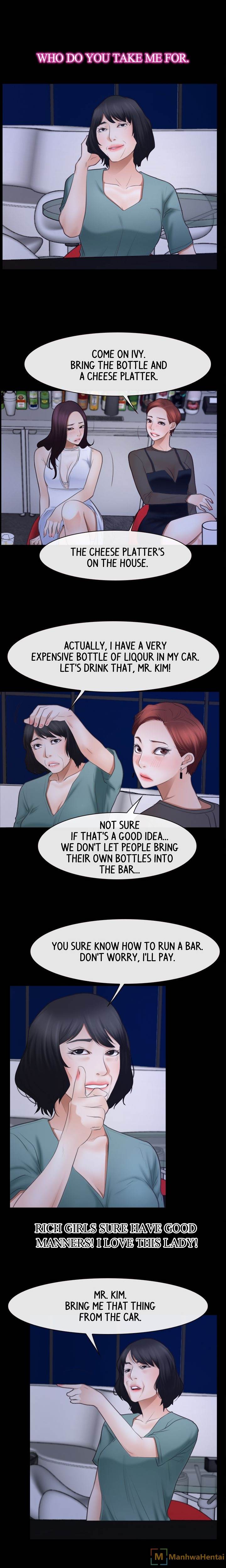 First Love - Chapter 37 [photo 17] - MangaPorn