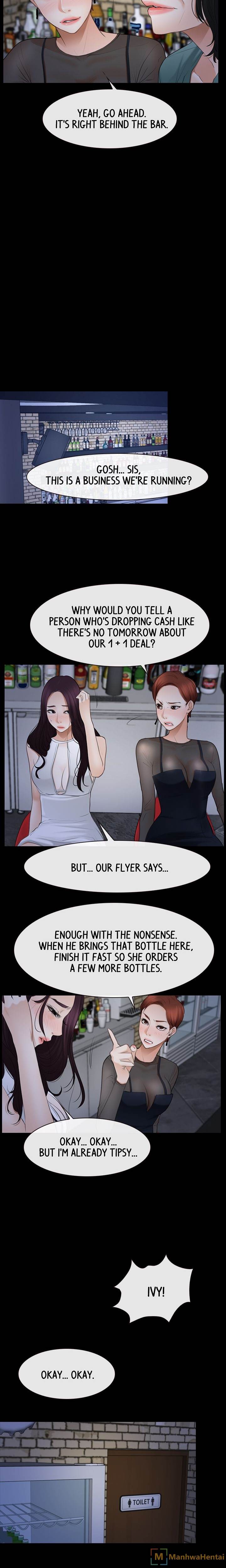 First Love - Chapter 37 [photo 19] - MangaPorn