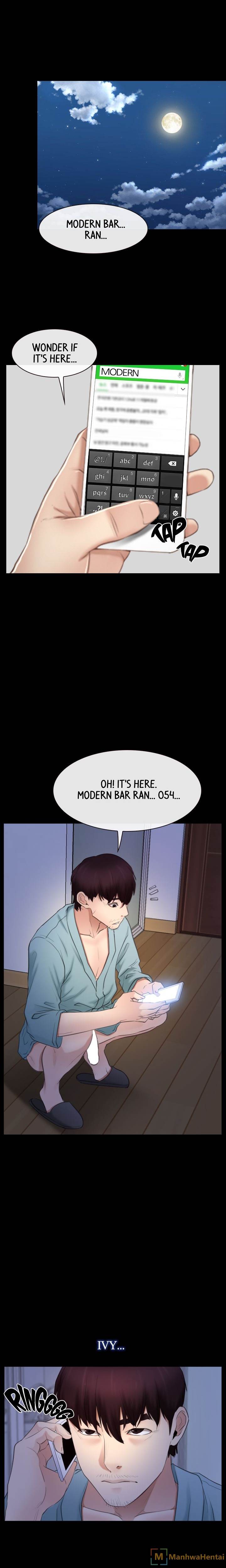 First Love - Chapter 38 [photo 11] - MangaPorn