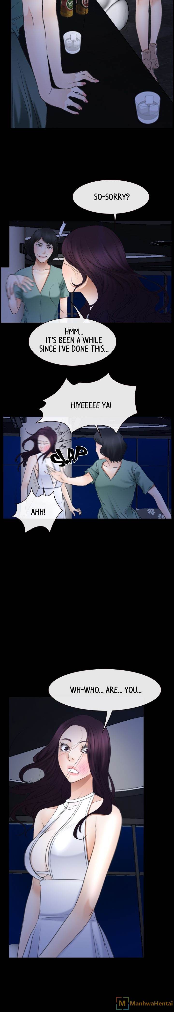 First Love - Chapter 38 [photo 14] - MangaPorn