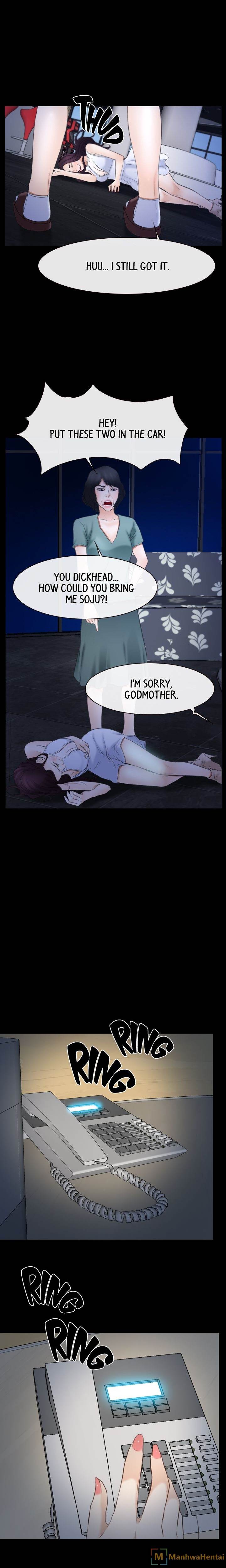 First Love - Chapter 38 [photo 15] - MangaPorn