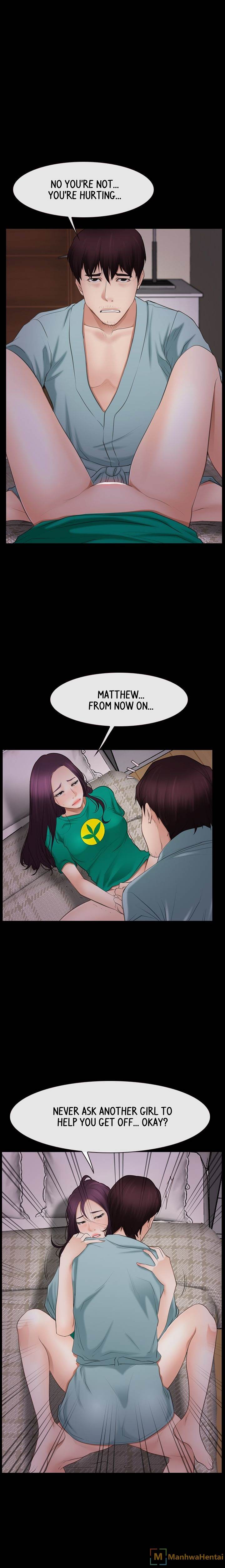First Love - Chapter 38 [photo 2] - MangaPorn