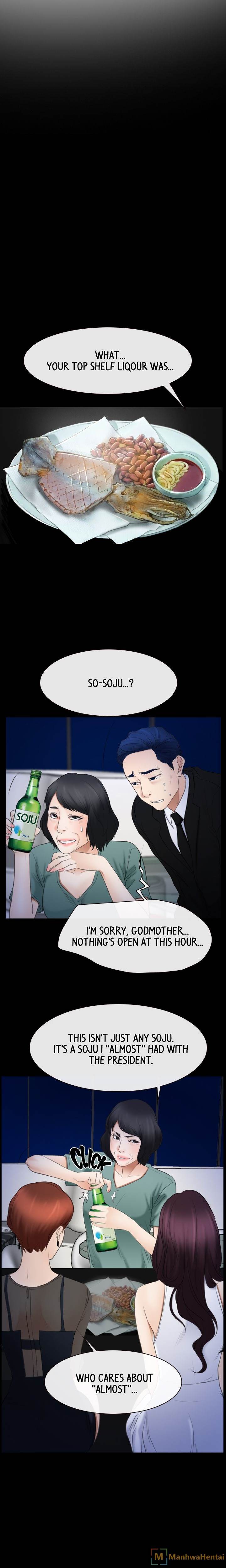 First Love - Chapter 38 [photo 4] - MangaPorn