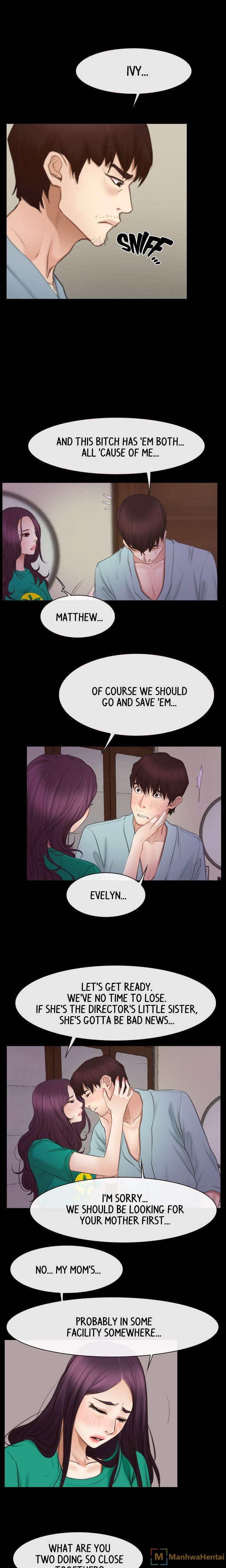 First Love - Chapter 39 [photo 6] - MangaPorn