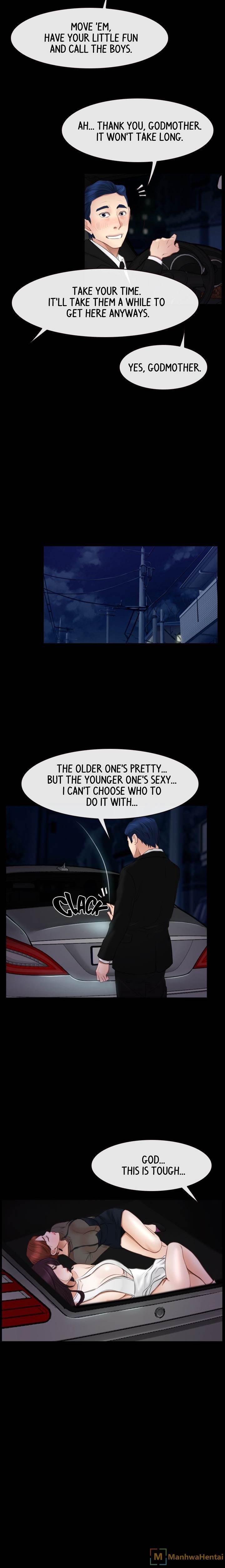 First Love - Chapter 39 [photo 9] - MangaPorn